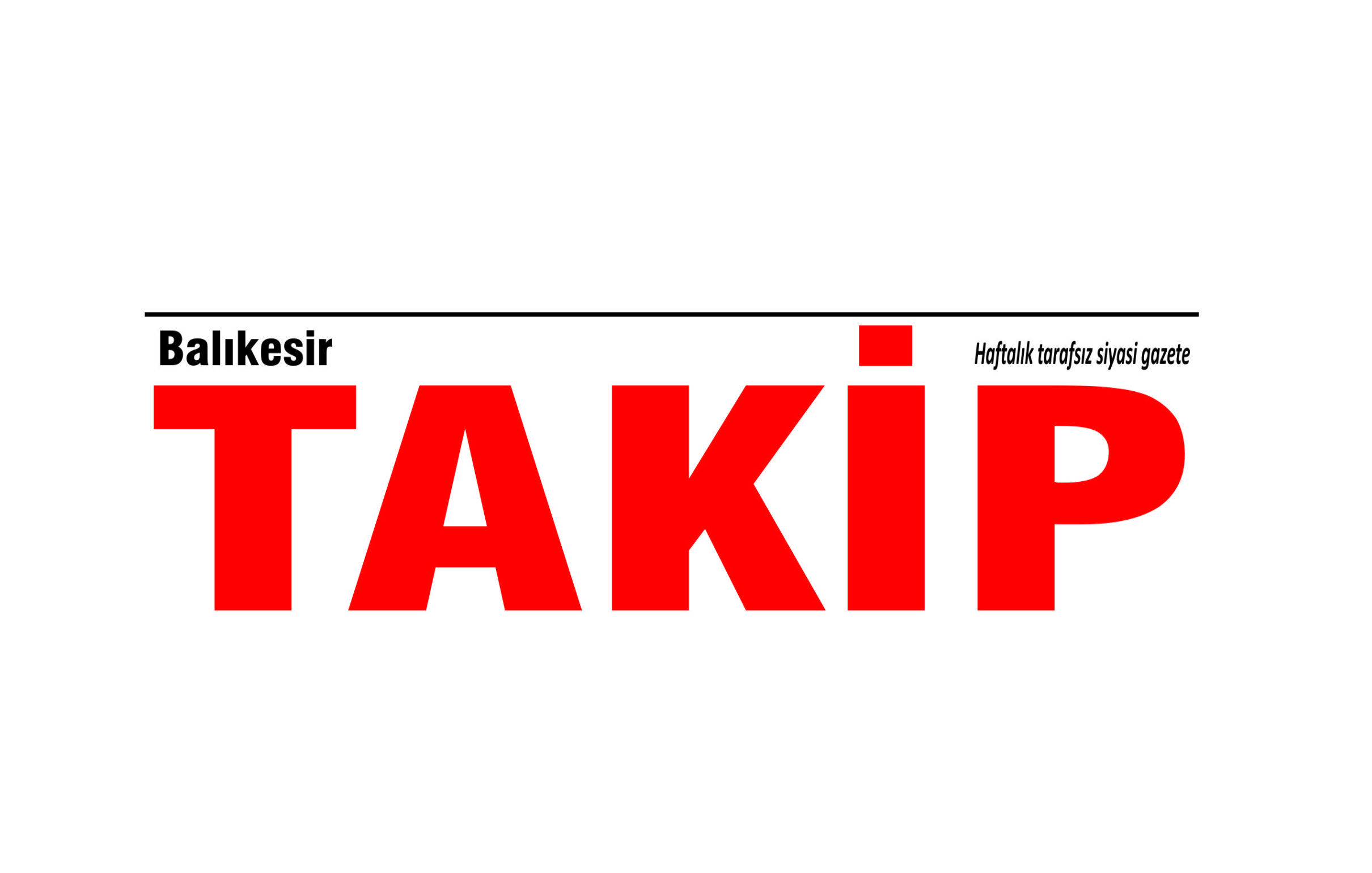 Balıkesir'de Haftalık Yayın Yapan Gazete