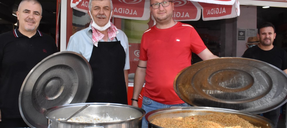 ALLAH KABUL ETSİN Balıkesir�in haber sitesi