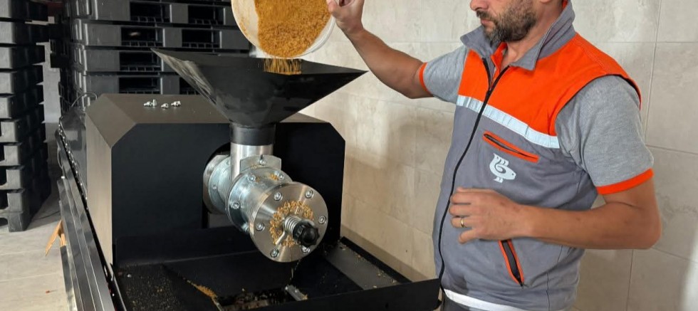  BANDIRMA BELEDİYESİ’NDEN ÖRNEK PROJE: MAMA ARTIK BELEDİYE ÜRETİMİ