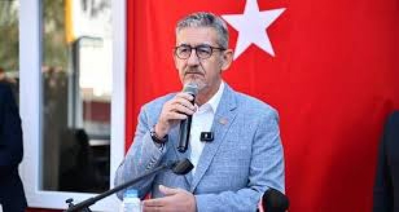 Başkan Erden Köybaşı: “Ferdi Zeyrek  Başkanımızın Mücadelesi Hepimizin Yoludur”