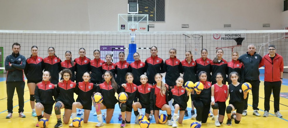 BURHANİYE BELEDİYESİNDEN SPORA TEŞVİK