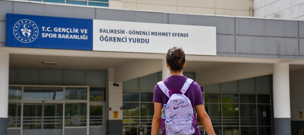 Gençler, “Seyahatsever” Projesiyle Balıkesir’i Keşfediyor