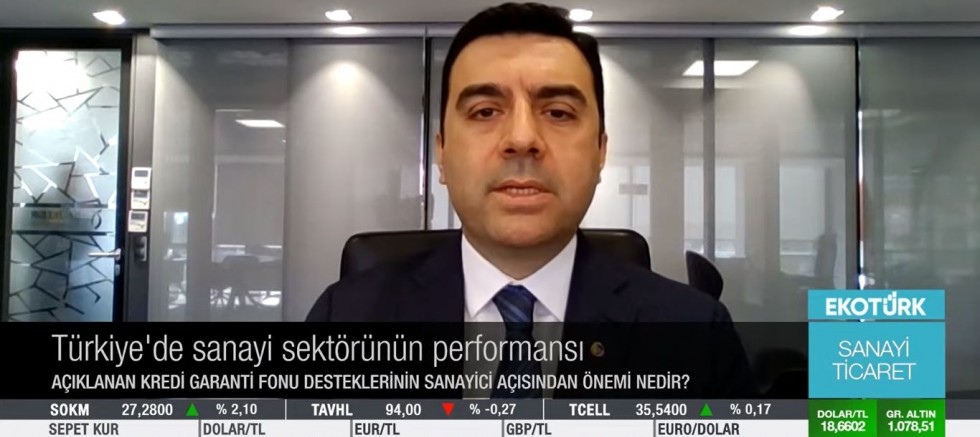 “KAZANDIĞIMIZ PARA ENFLASYONDA ERİYOR”