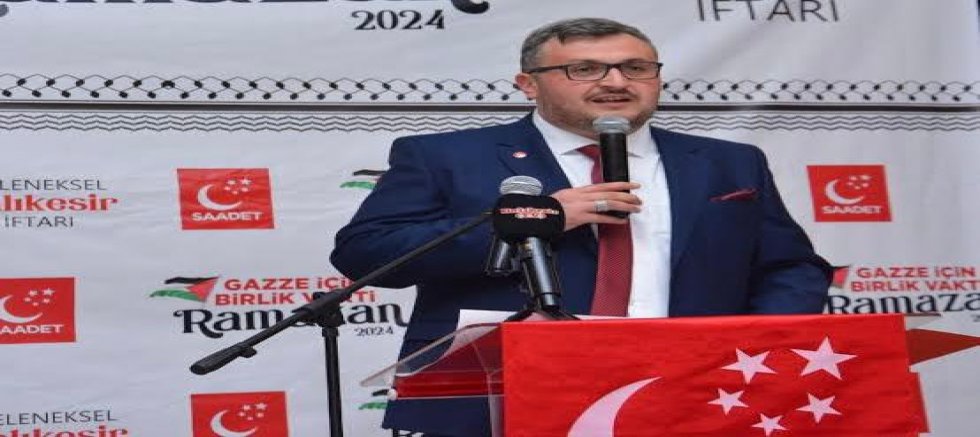 BALIKESİRSPOR BU ŞEHRİN ORTAK SEVDASIDIR