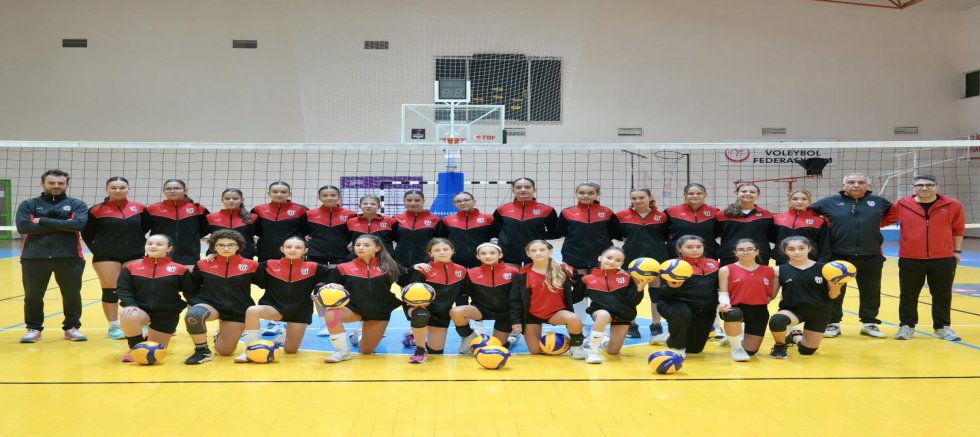 BURHANİYE BELEDİYESİNDEN SPORA TEŞVİK