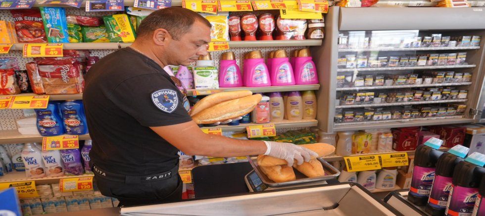 BURHANİYE’DE DENETİMLER ARALIKSIZ DEVAM EDİYOR