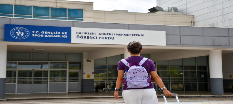 Gençler, “Seyahatsever” Projesiyle Balıkesir’i Keşfediyor