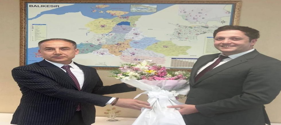 SAĞLIK'TA YENİ DÖNEM