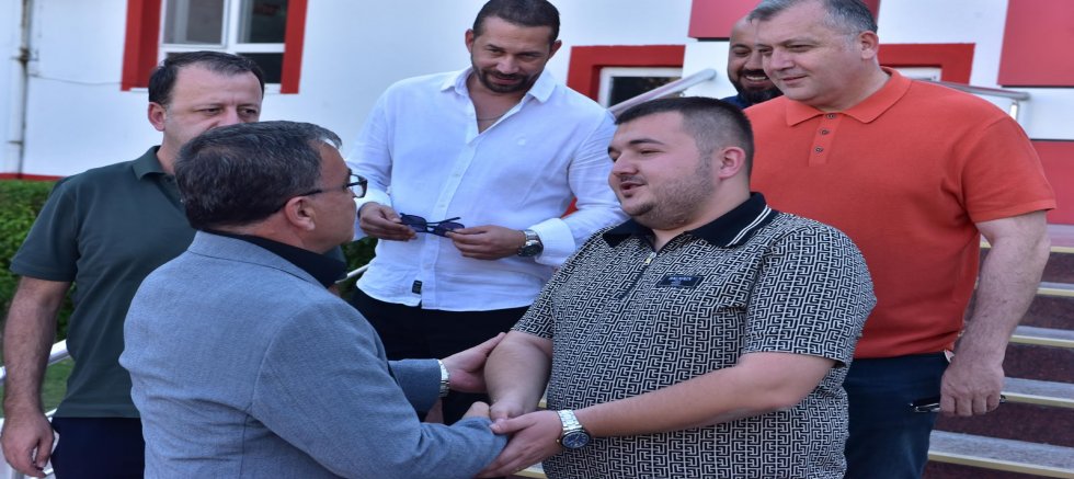 SONU ŞAMPİYONLUK OLSUN…
