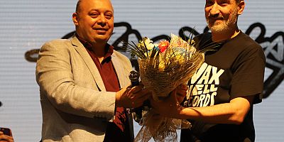 14. Ulusal Oya ve Çeyiz Festivali sona erdi.