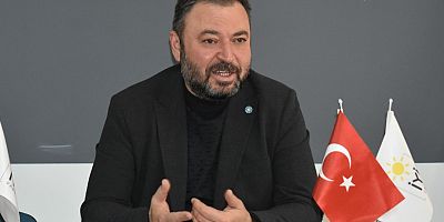 3 İYİ PARTİ 4 CHP 2 AK PARTİ