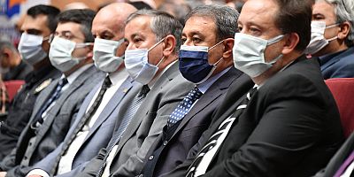 Afetlere Hazırlık Eğitiminde Rekor Sayı 