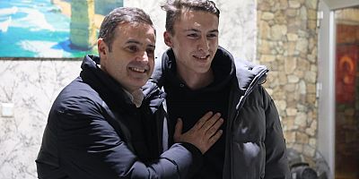 AHMET AKIN: BALIKESİRLİ GENÇLER OYNADIKLARI OYUNU KODLAYACAK