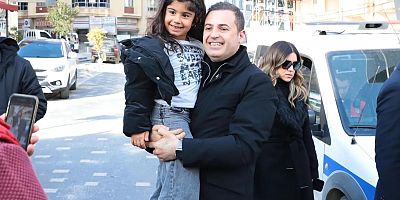 AHMET AKIN: KÖRFEZİN ALTYAPI VE ARITMA SORUNLARI ÇÖZÜLECEK