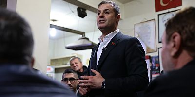 AHMET AKIN TOPLU TAŞIMAYA ÇAĞ ATLATACAK