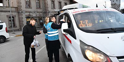 AK Parti, Ramazan Ayında Dolu Dizgin Sahada