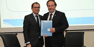 AKILLI ŞEHİR KARESİ