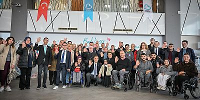 Akın: “Engelliler Günü bir güne sığdırılacak bir gün değil”