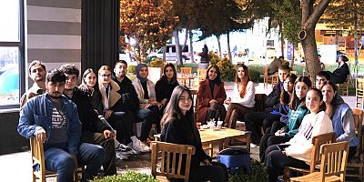 ALTIEYLÜL BELEDİYESİ GENÇLERİN DE YANINDA