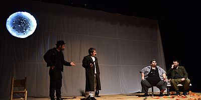 ALTIEYLÜL’DE ANLAMLI OYUN