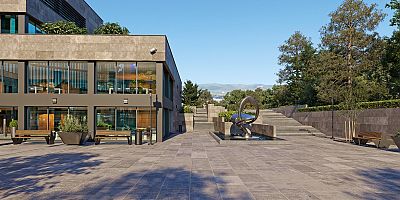 ALTIEYLÜL’ÜN CAZİBE MERKEZİ OLACAK