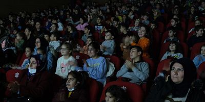 ALTIEYLÜL YARIYIL ŞENLİĞİ BAŞLADI