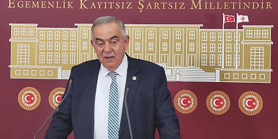 Altıntaş sordu