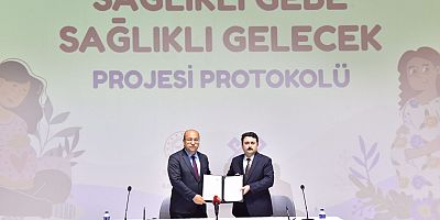 ANNE ADAYLARININ YANINDAYIZ