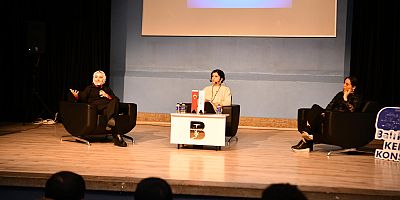 Asrın felaketinin sebep ve sonuçları konuşuldu