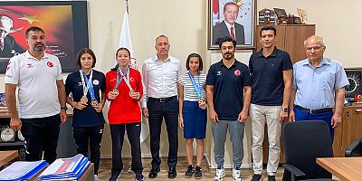  Avrupa Kupalarında Büyük Başarı