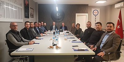 “AYDIN GENÇ, AYDINLANMIŞ GELECEK”  PROJESİNİN İŞBİRLİĞİ PROTOKOLÜ İMZALANDI