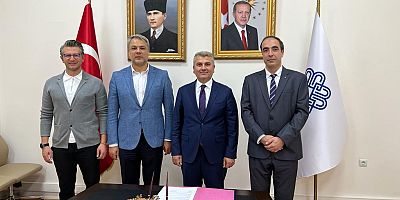  “AYDIN GENÇ, AYDINLANMIŞ GELECEK”