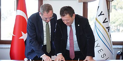 AYVALIK BELEDİYESİ’NDEN ÇALIŞANLARA EK PROTOKOL