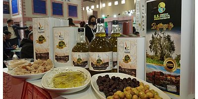 AYVALIK EMITT 2023’E HAZIR...