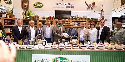 AYVALIK GASTROFEST İKİNCİ KEZ KAPILARINI AÇIYOR