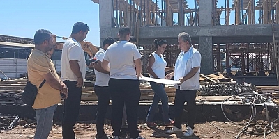  Ayvalık’ta Çevre Dostu Altyapı Dönemi