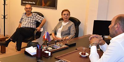   BALABAN “MEZBAHA AÇILMAZSA    MERDİVEN ALTI KESİM BAŞLAR”