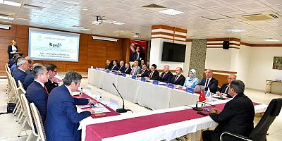 Balıkesir BİGEP’i Benimsedi