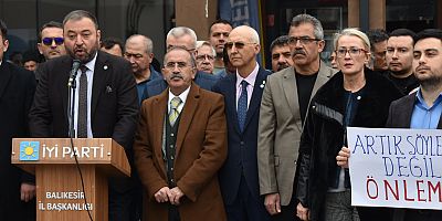 “BALIKESİR’DE DEPREM  BÖLGESİ TOPLANMA ALANI NERESİ?”