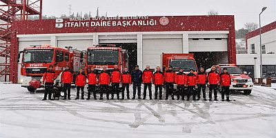 Balıkesir, deprem bölgesinde ayak basmadık yer bırakmadı