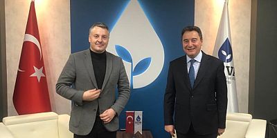 BALIKESİR DEVA ANKARA’DA