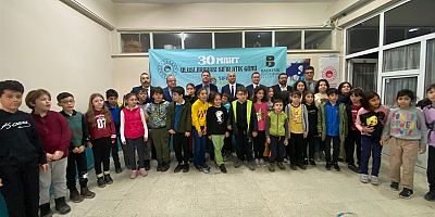 Balıkesir’in miniği de büyüğü de Sıfır Atıkçı