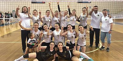 Balıkesir’in sultanları 2.lig’de 