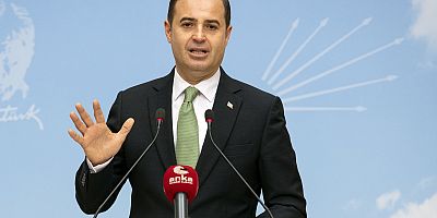 BALIKESİR’İN SUYU SİYASET MALZEMESİ YAPILAMAZ