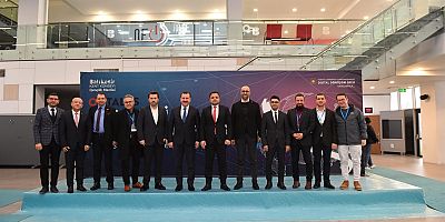 Balıkesir’in Zafer Kuşağısınız