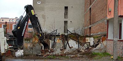 Balıkesir tarihine asırlık dokunuş