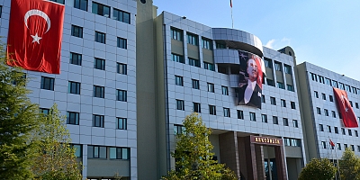  Balıkesir Üniversitesi Bilimsel Araştırmalara   Destek Vermeye Devam Ediyor