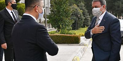 Balıkesir Üniversitesindeki Çalışmalar Değerlendirildi