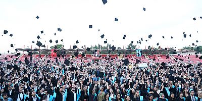 Balıkesir Üniversitesinden Mezunların İstihdamına Büyük Destek