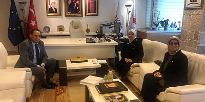 -BALIKESİRLİ KADIN ÇİFTÇİLERE VE GİRİŞİMCİLERE BÜYÜK DESTEK